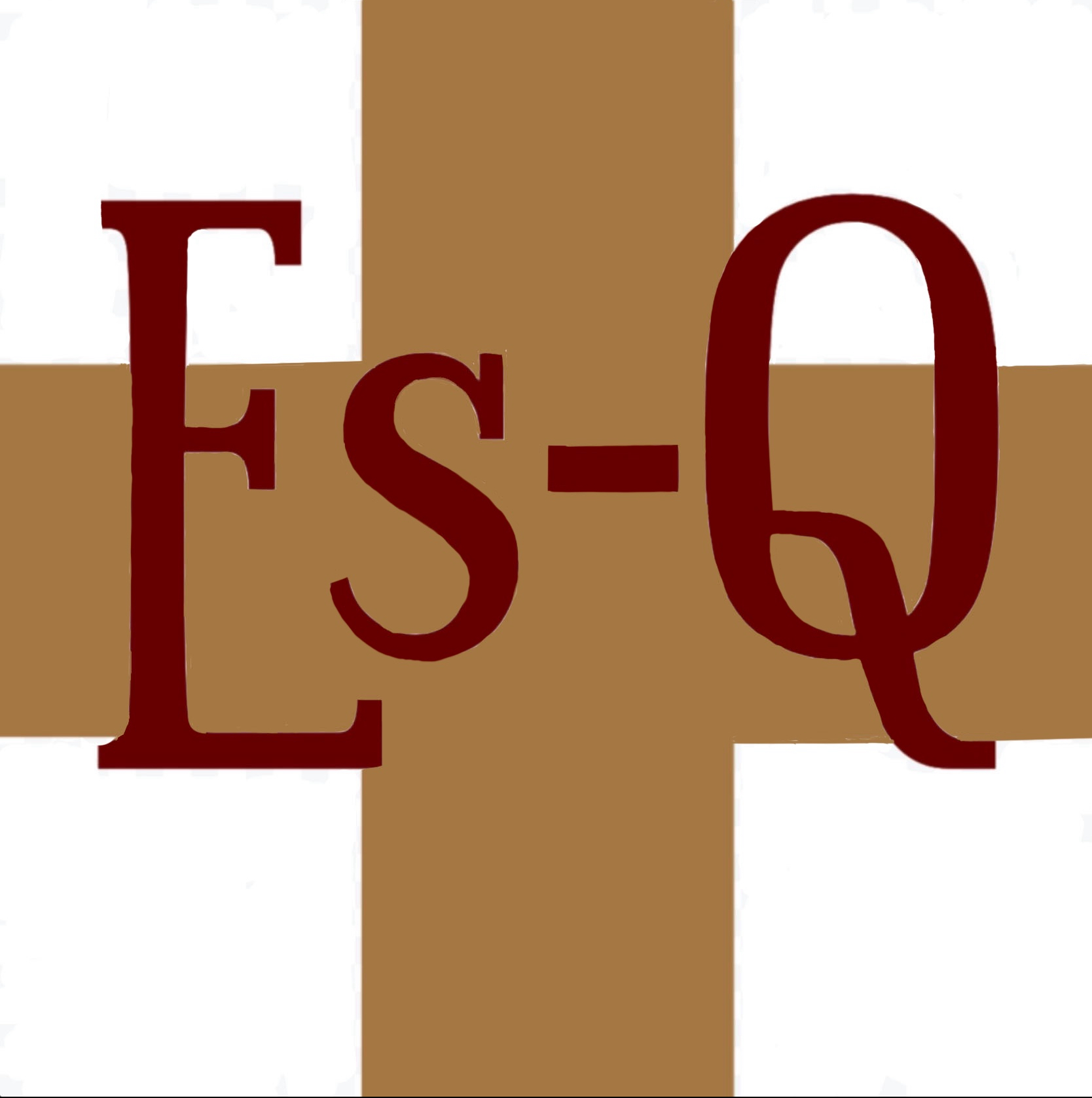 ES-Q Art & Apparel logo