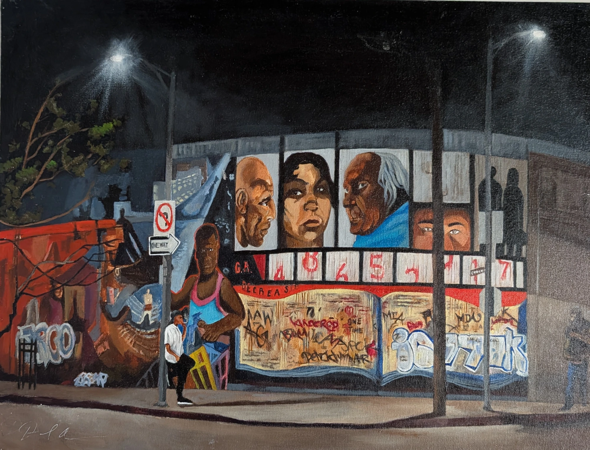 5th & Crocker