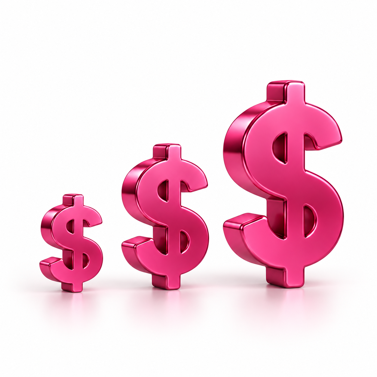 Income + potential upside