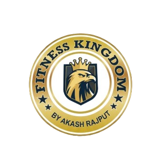 Fitness Kingdom