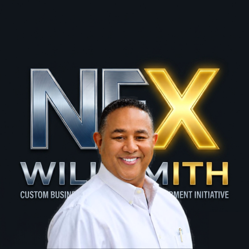 William O. Smith — NEX · Custom Business Development Initiative