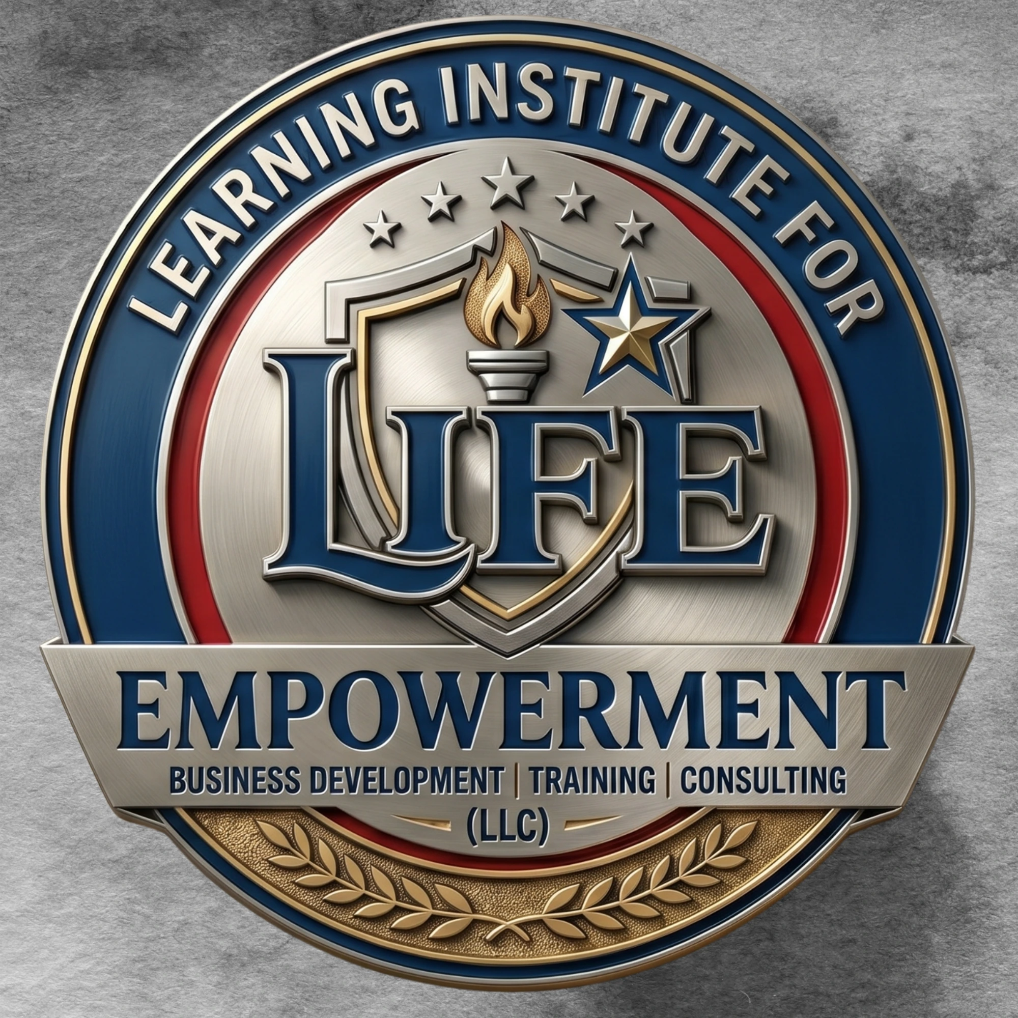 Learning Institute For Empowerment