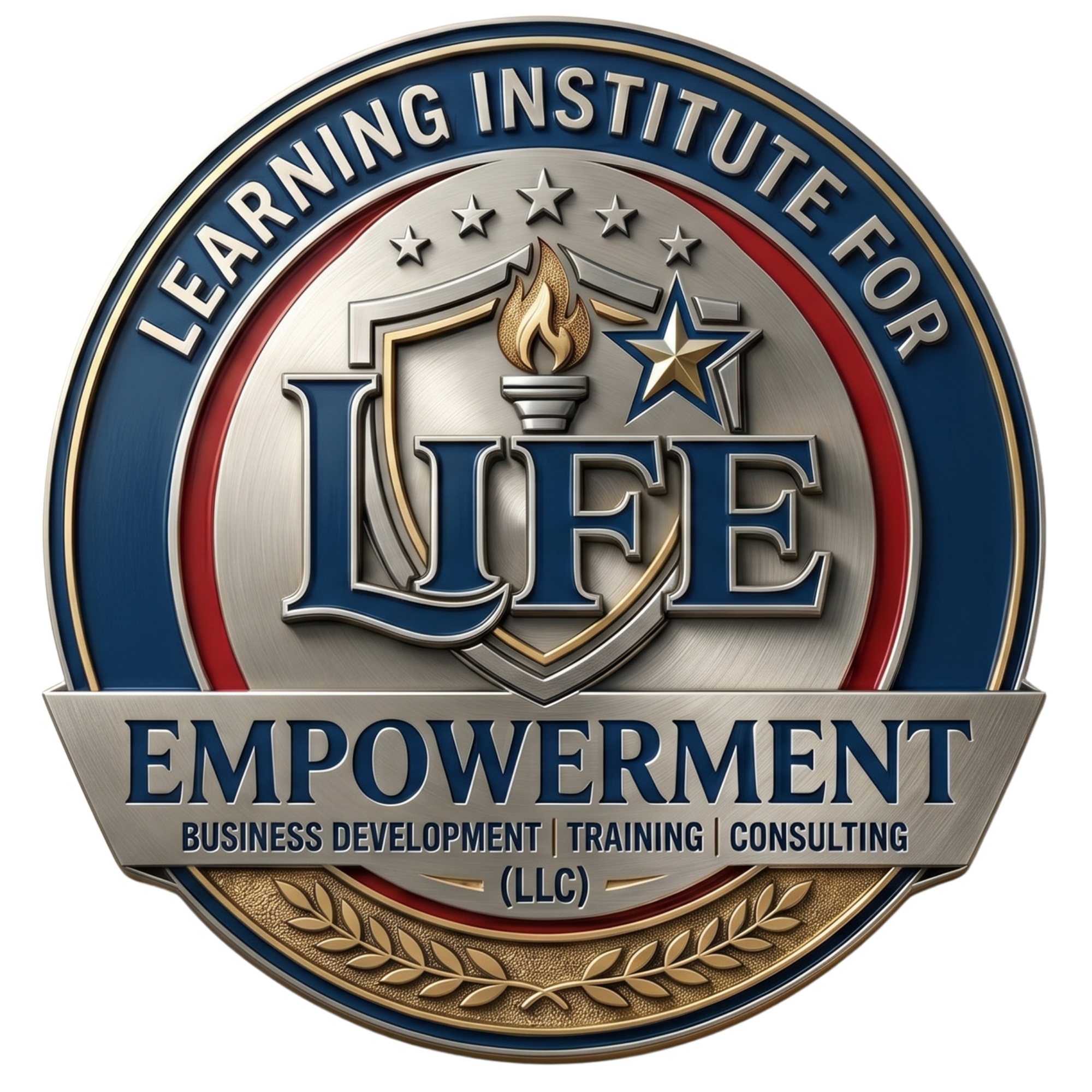 Learning Institute For Empowerment