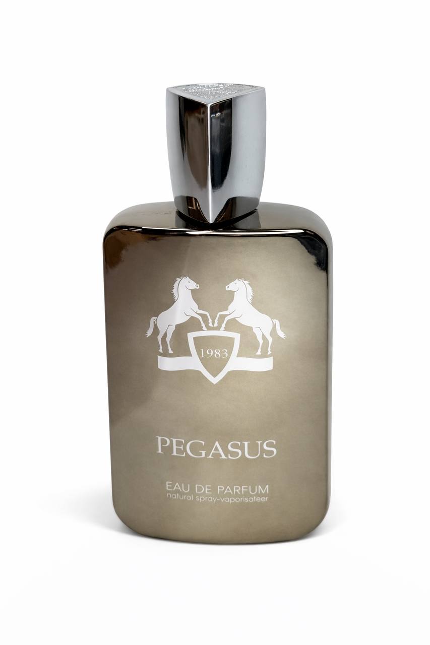 Pegasus Eau de Parfum (1983)