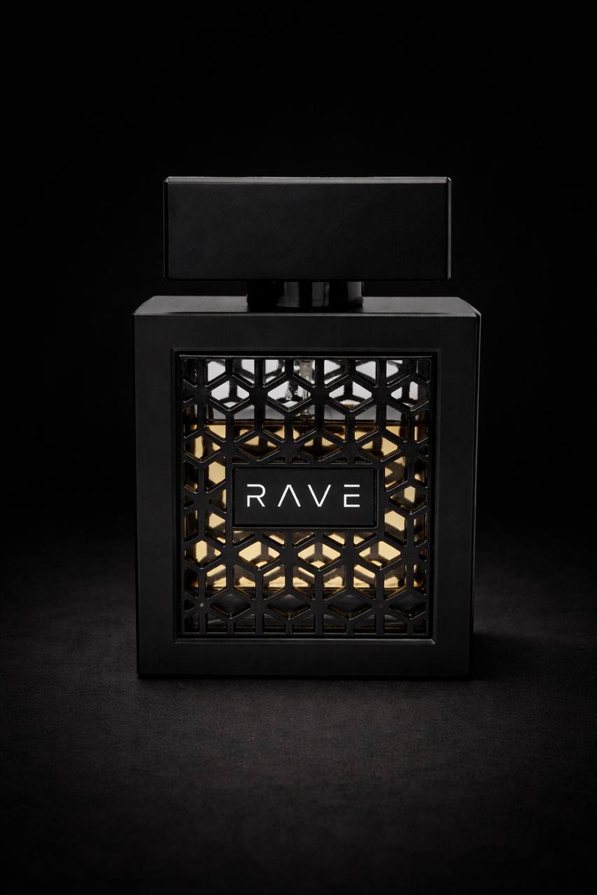 Barakkat Rouge 540 (RAVE)