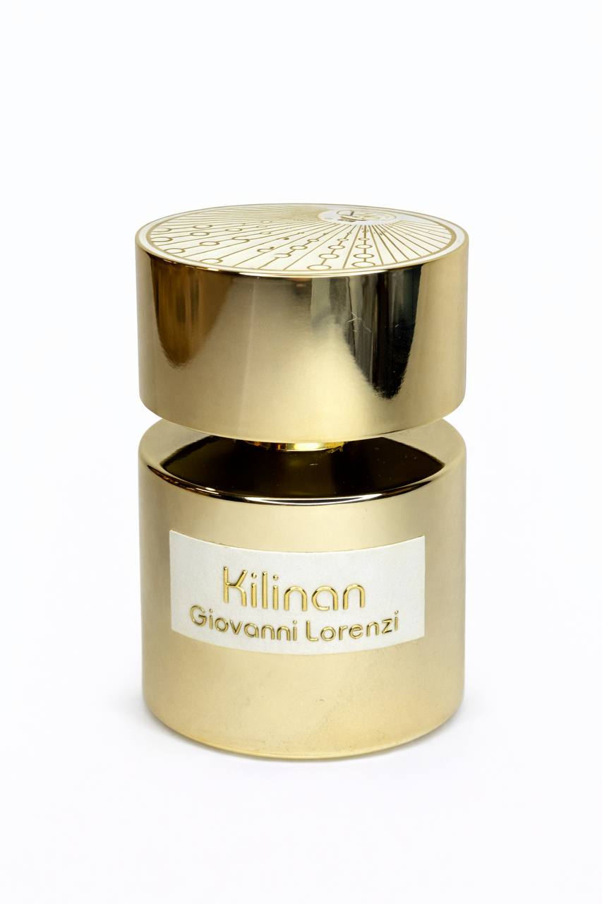 Kilinan Giovanni Lorenzi