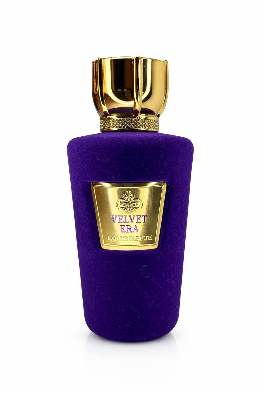 Velvet Era Eau de Parfum