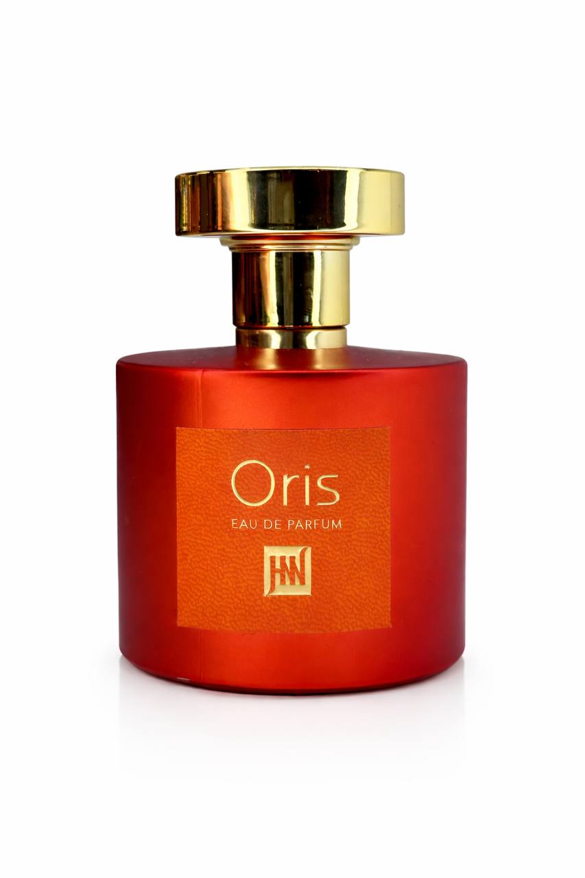 Oris Eau de Parfum