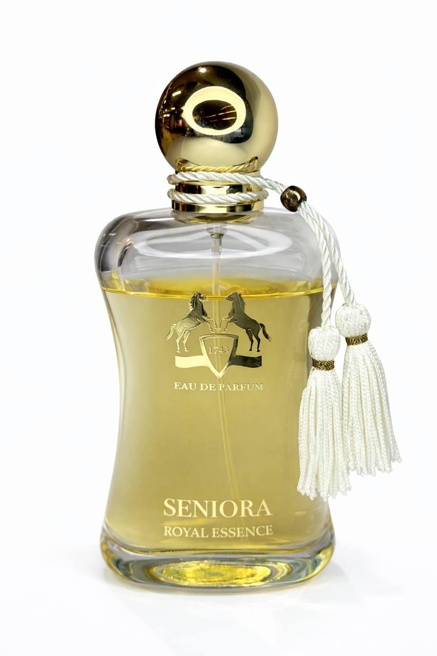 Seniora Royal Essence Eau de Parfum