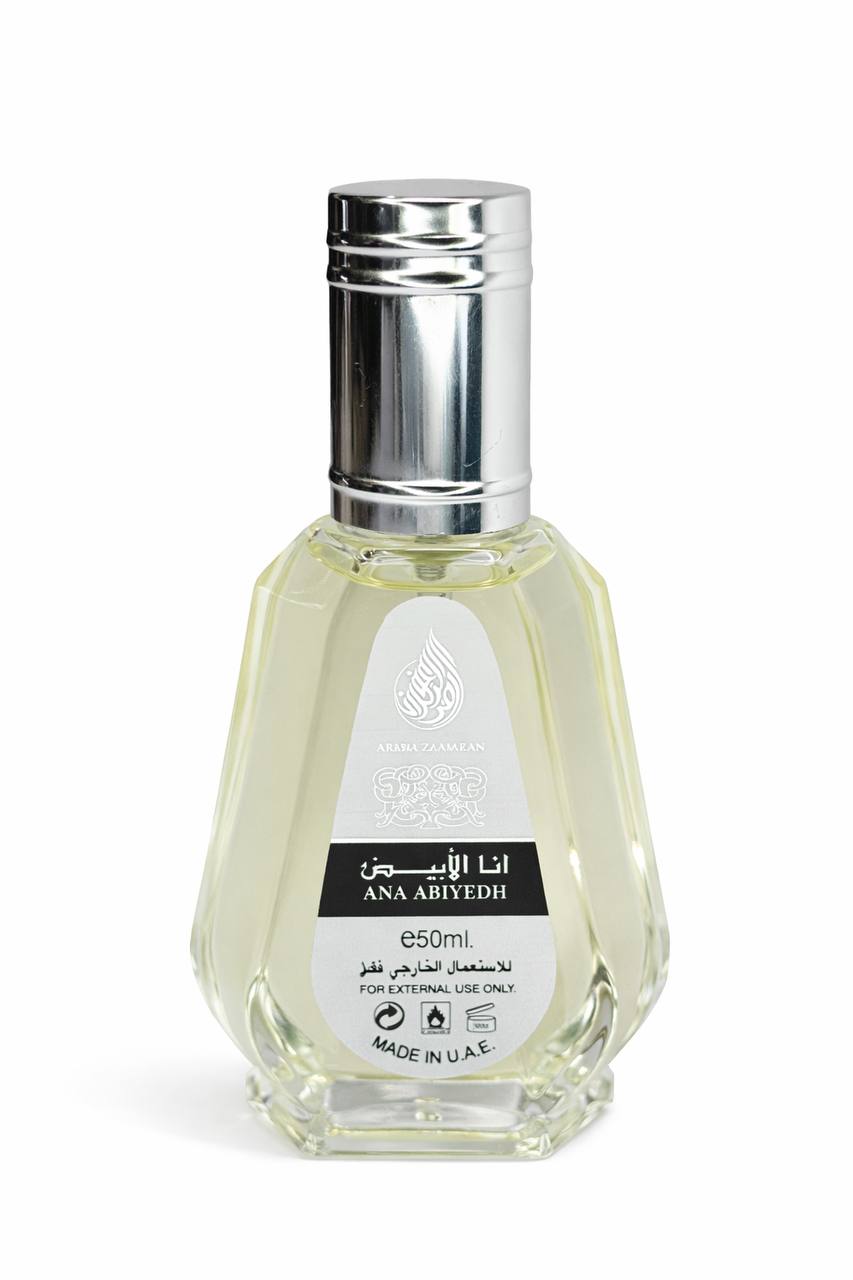 Ana Abiyedh Eau de Parfum