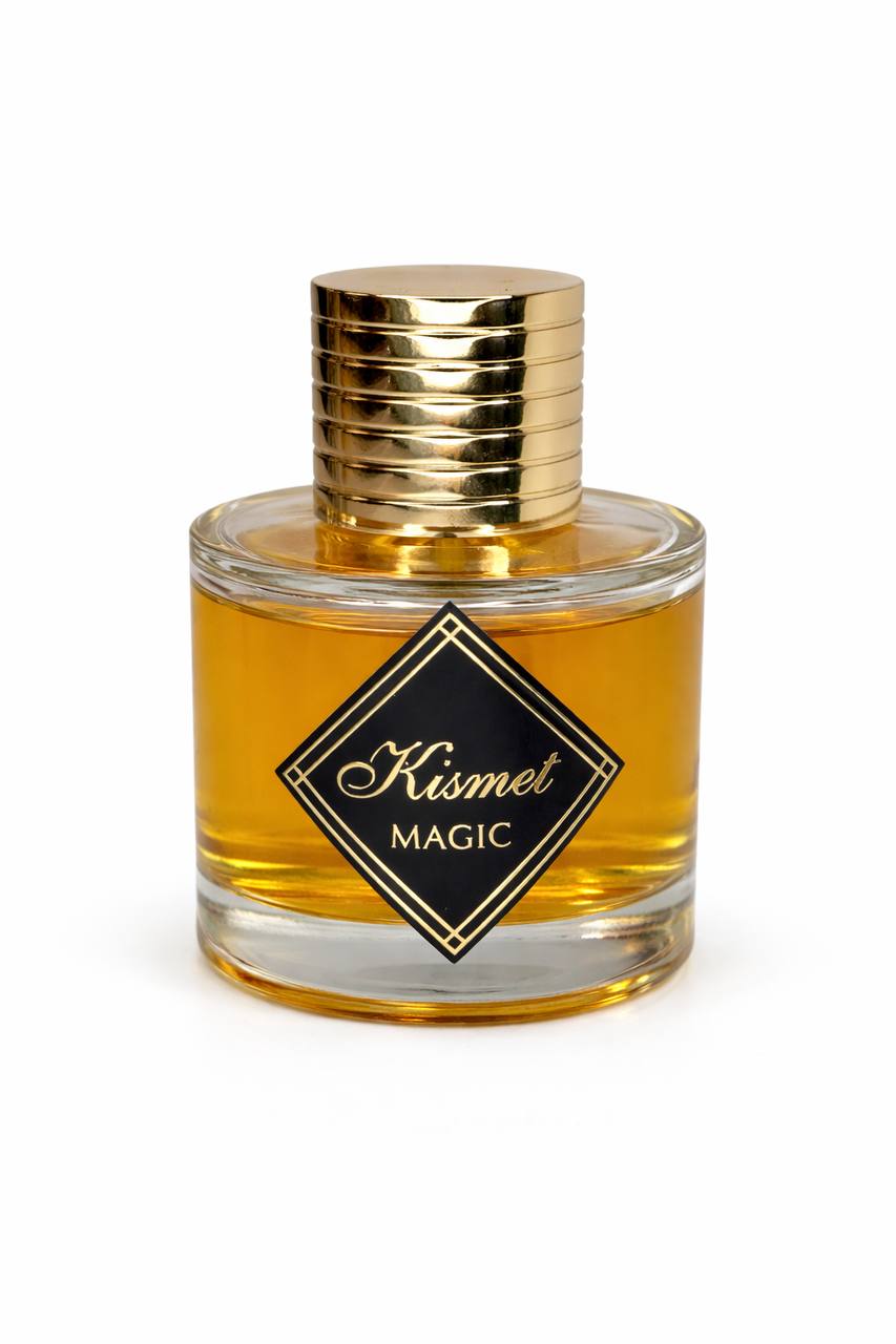 Kismet Magic