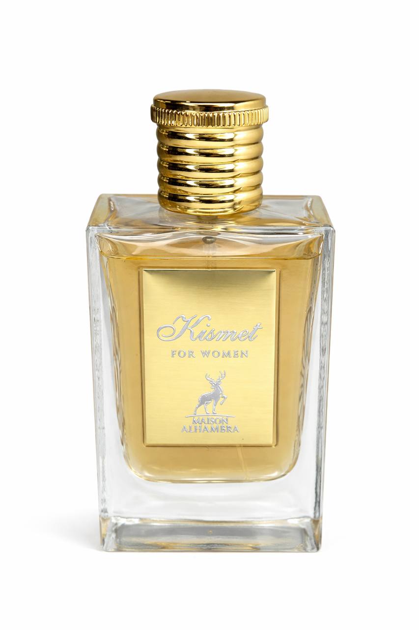 Kismet For Women — Maison Alhambra