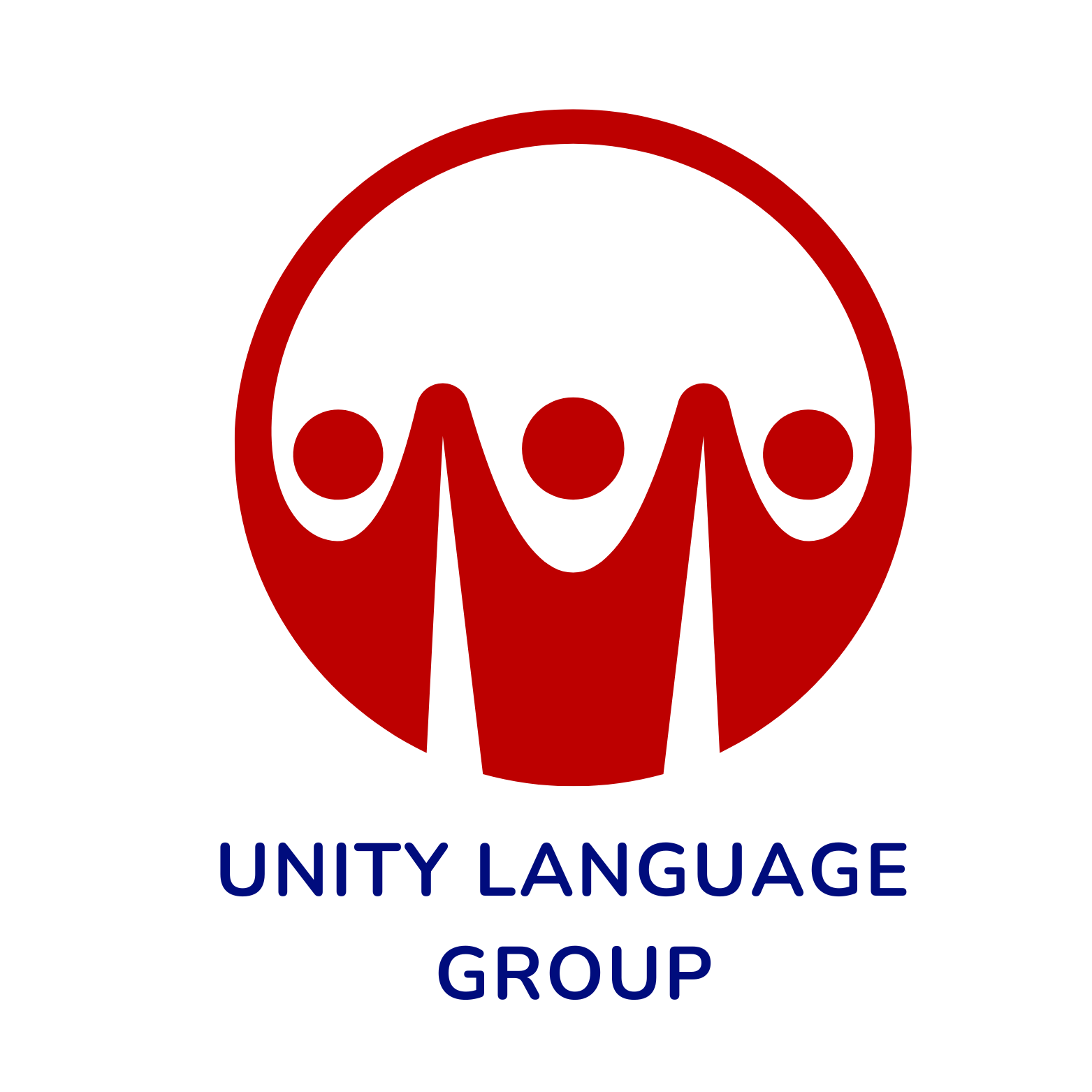 Unity Language Group