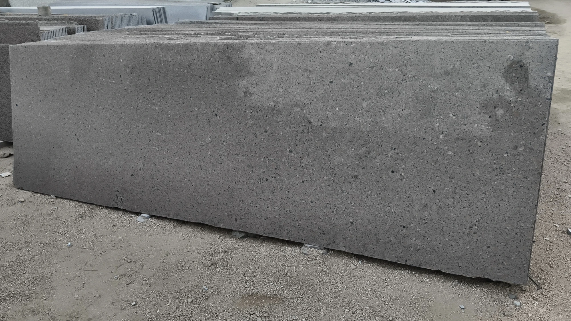 Cement Grey