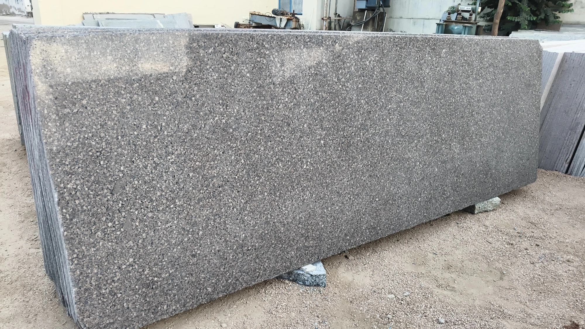 Platinum Grey