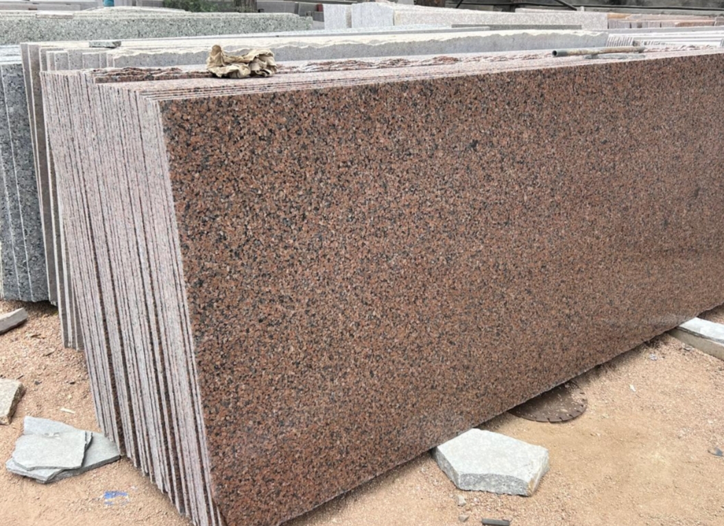 Desert Brown