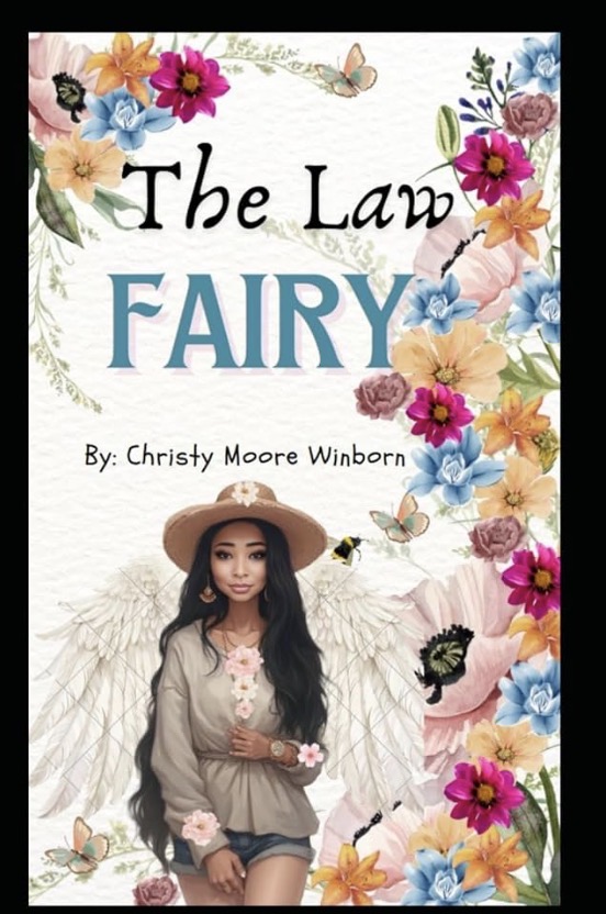 The Law Fairy