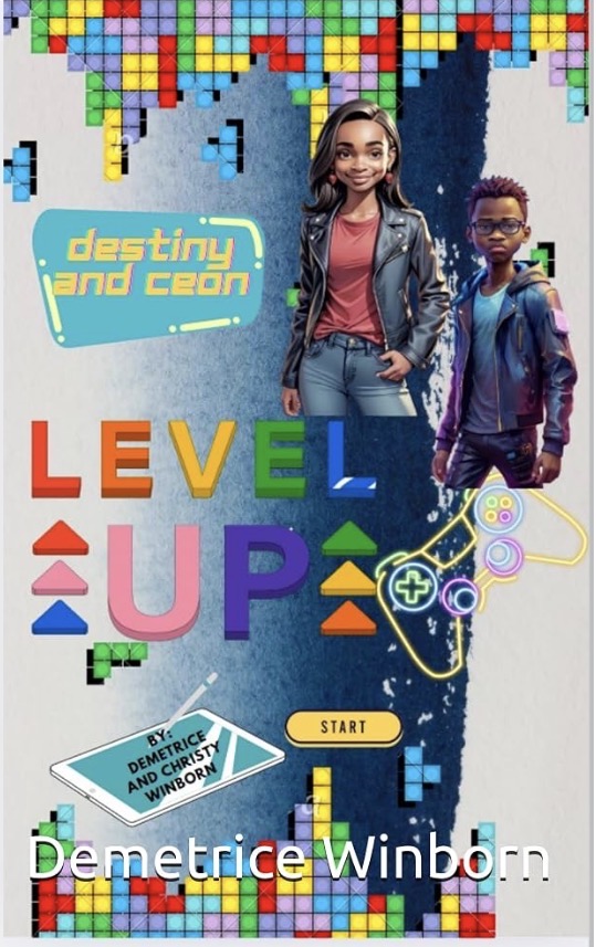 Destiny and Ceon: Level Up