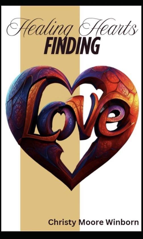 Healing Hearts: Finding Love