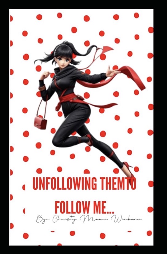 Unfollowing Them to Follow Me