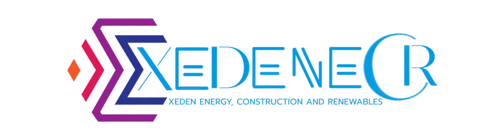 Xeden Energy, Construction & Renewables
