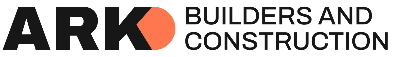 ARK Builders & Construction