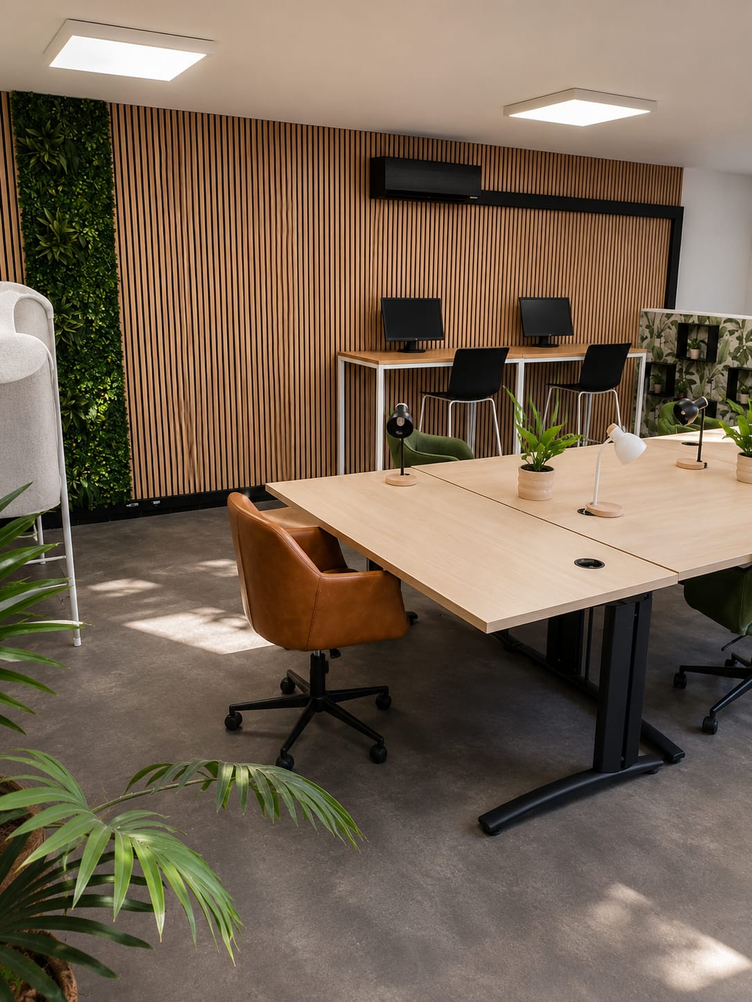 Coworking