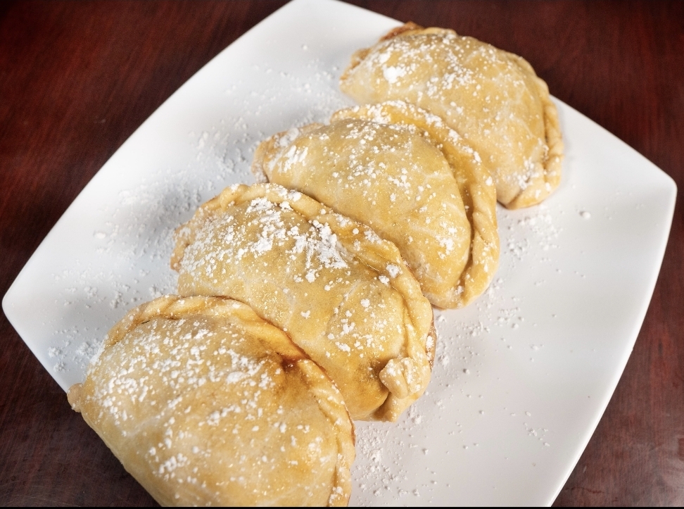 Alfajores