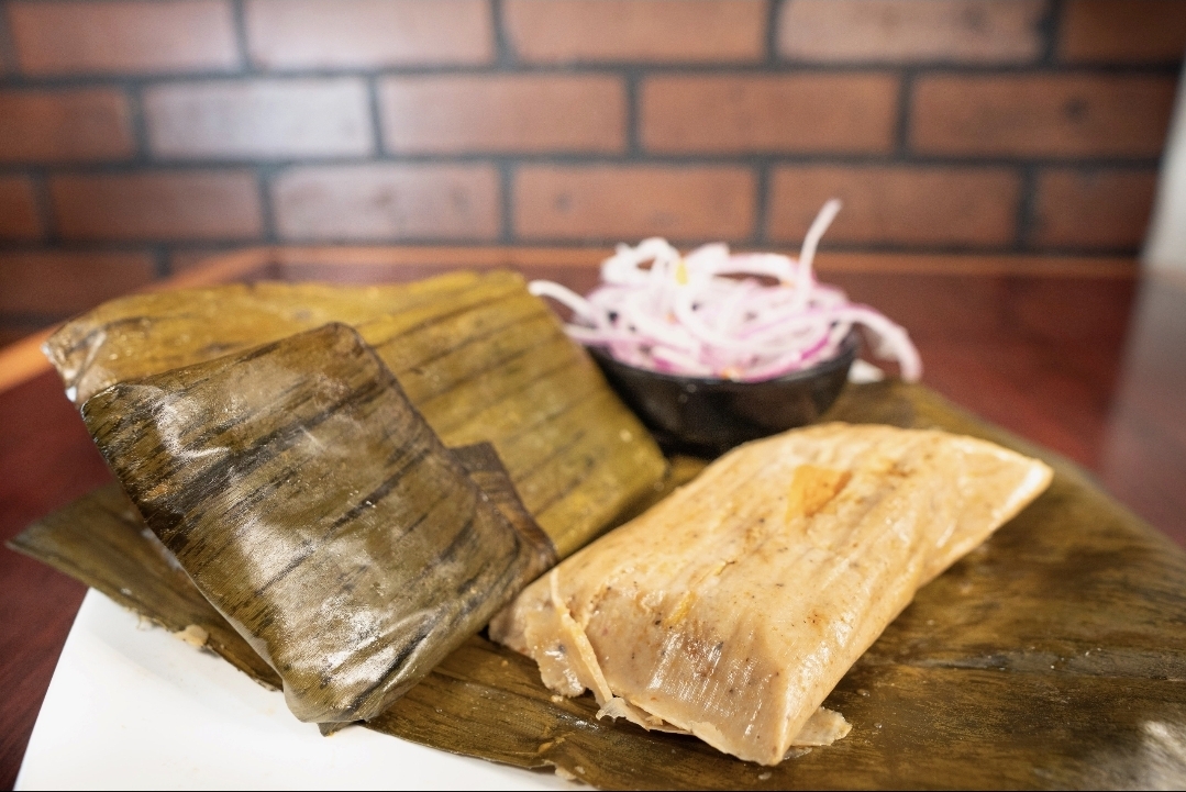 Empanadas de Carne