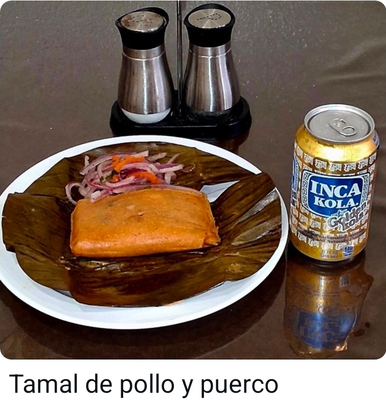 Papa a la huancaína