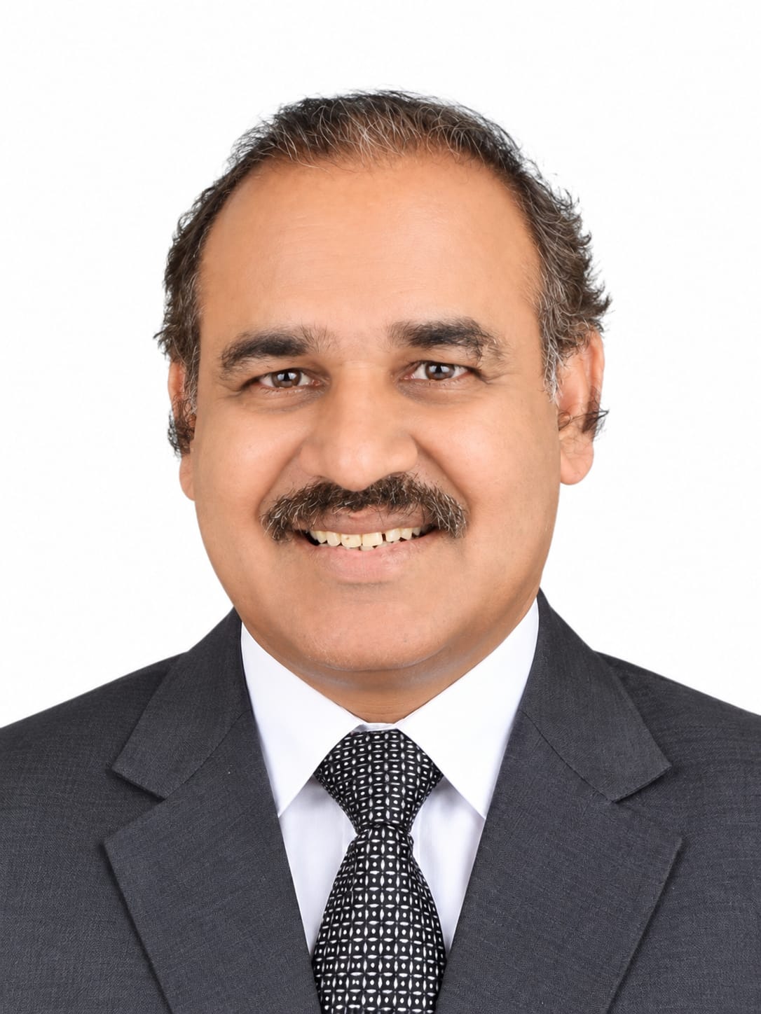Jay Kothari