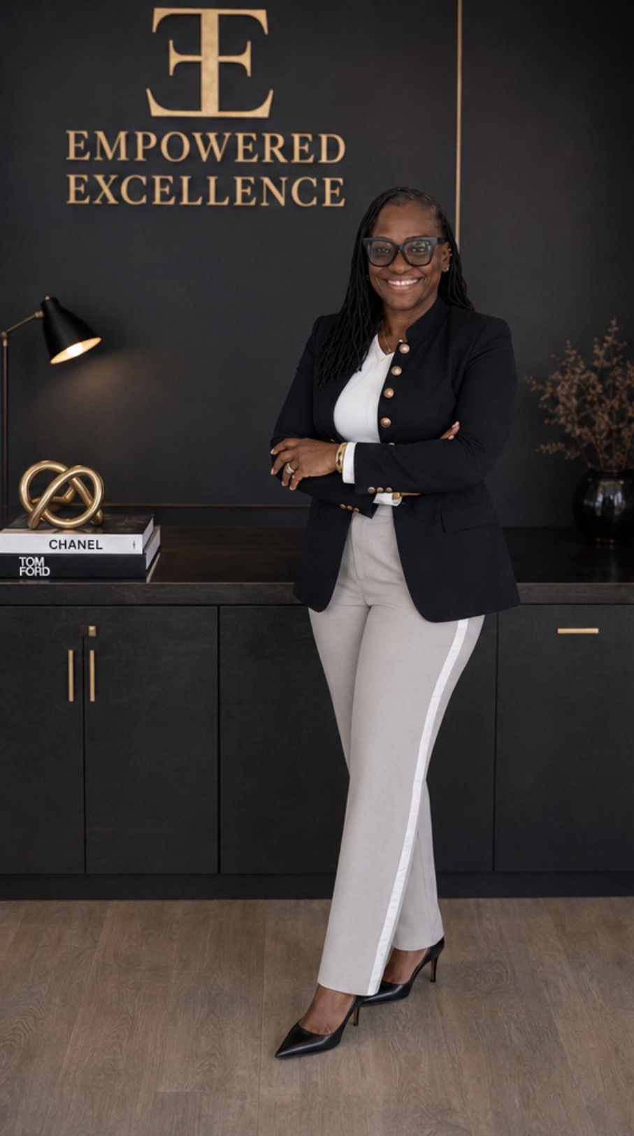 Kimberly D. Hightower