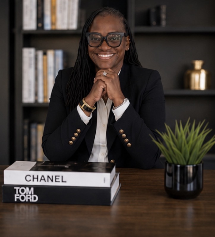 Kimberly D. Hightower