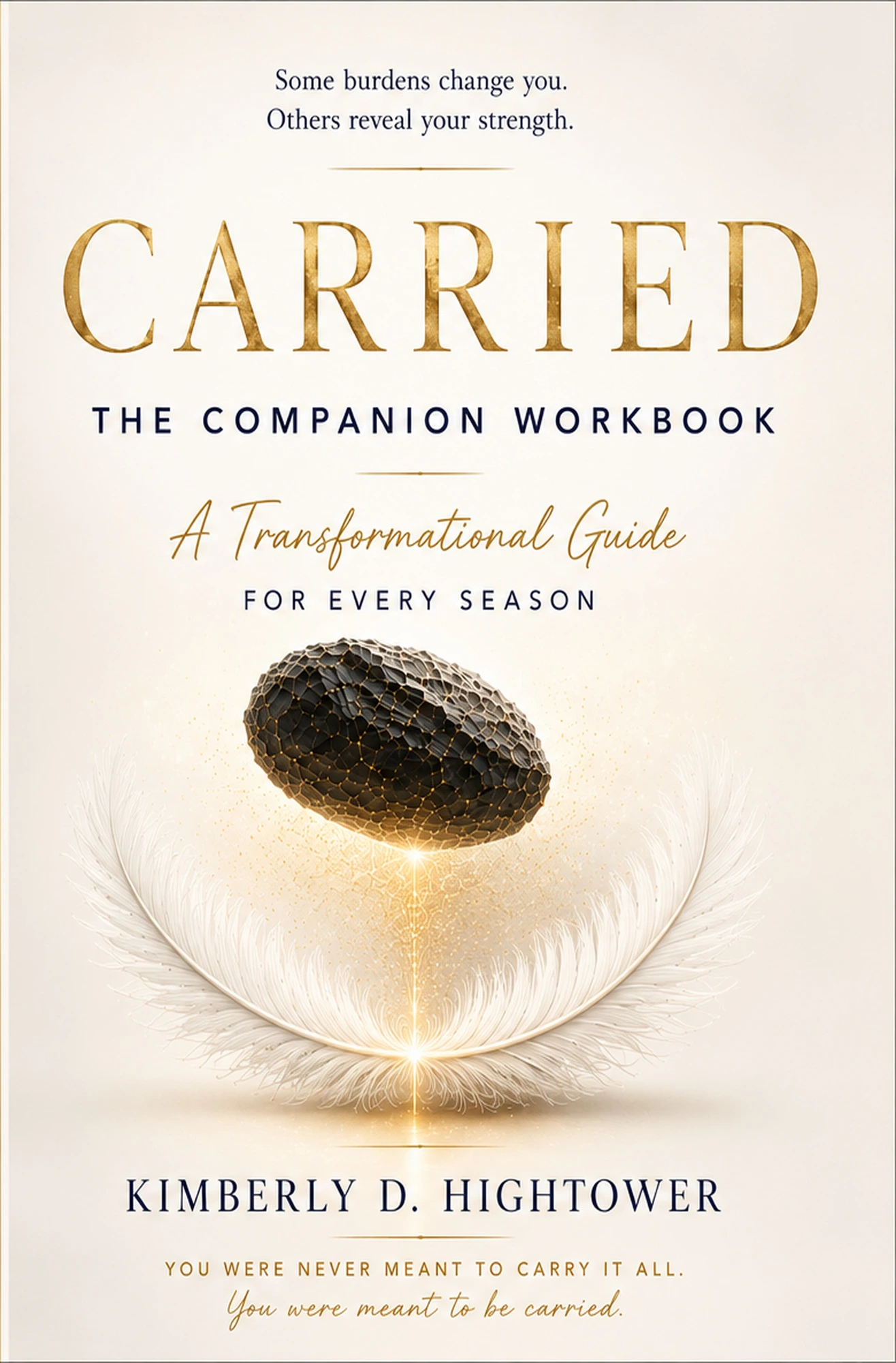 CARRIED: The Companion Workbook