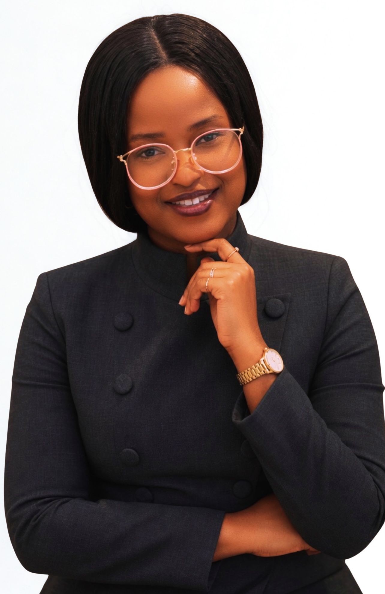Oluwatobi I. Abiola-Adeyemo