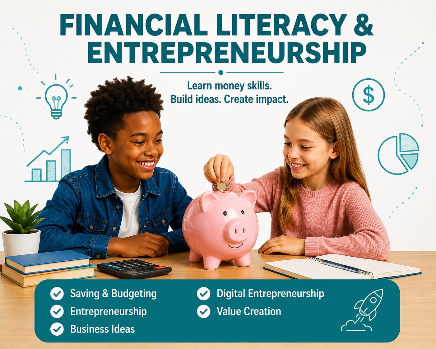 Personal Growth — Global 360° Child