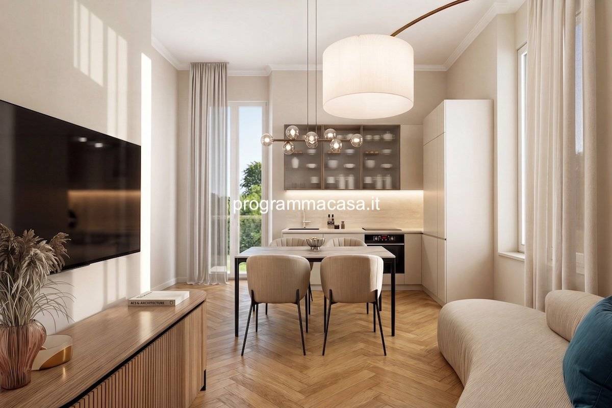 Residenza Aria