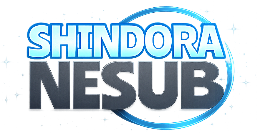 Logo ShinDora Nesub