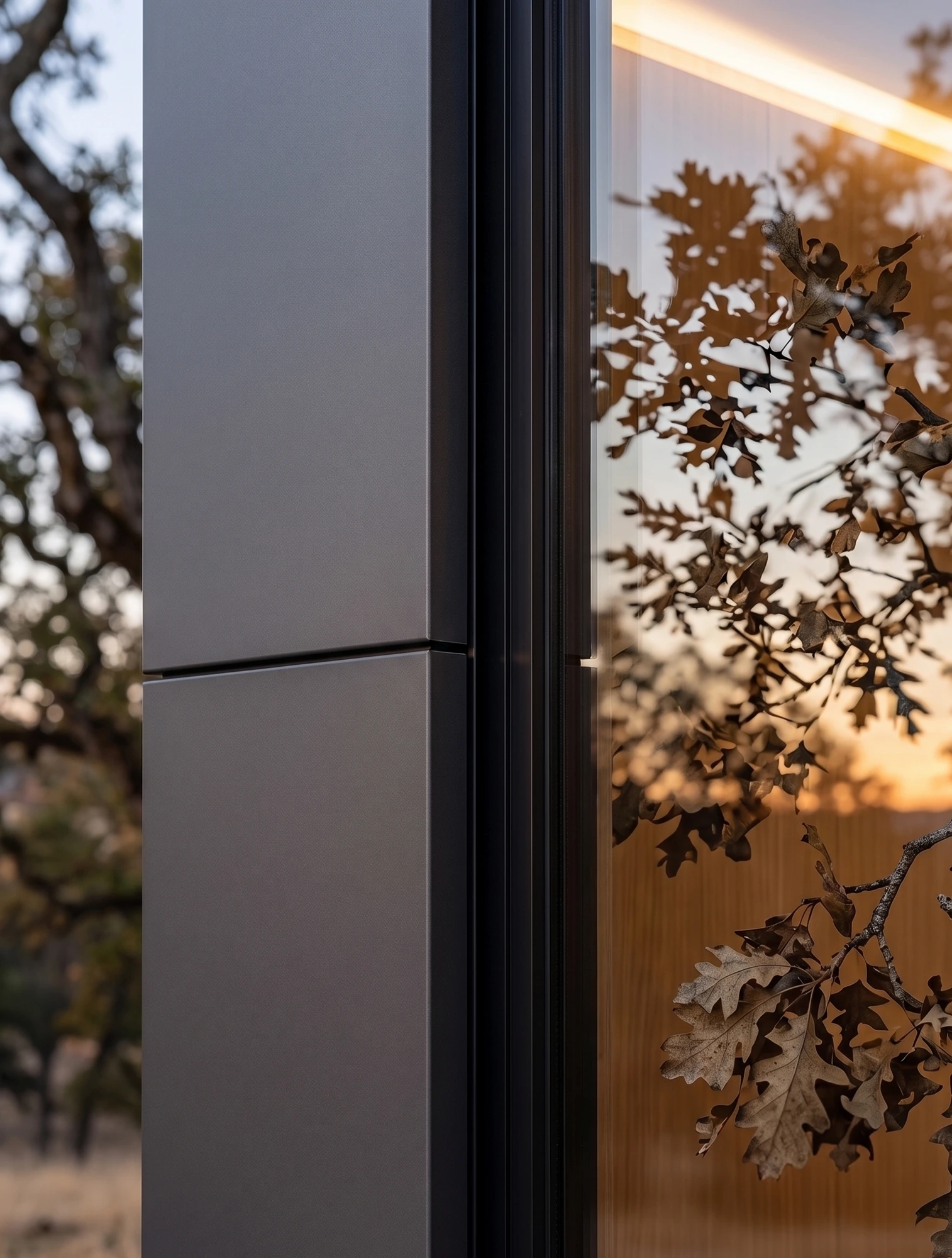 MODULAROOM | Luxury Modular Homes & Prefab Living