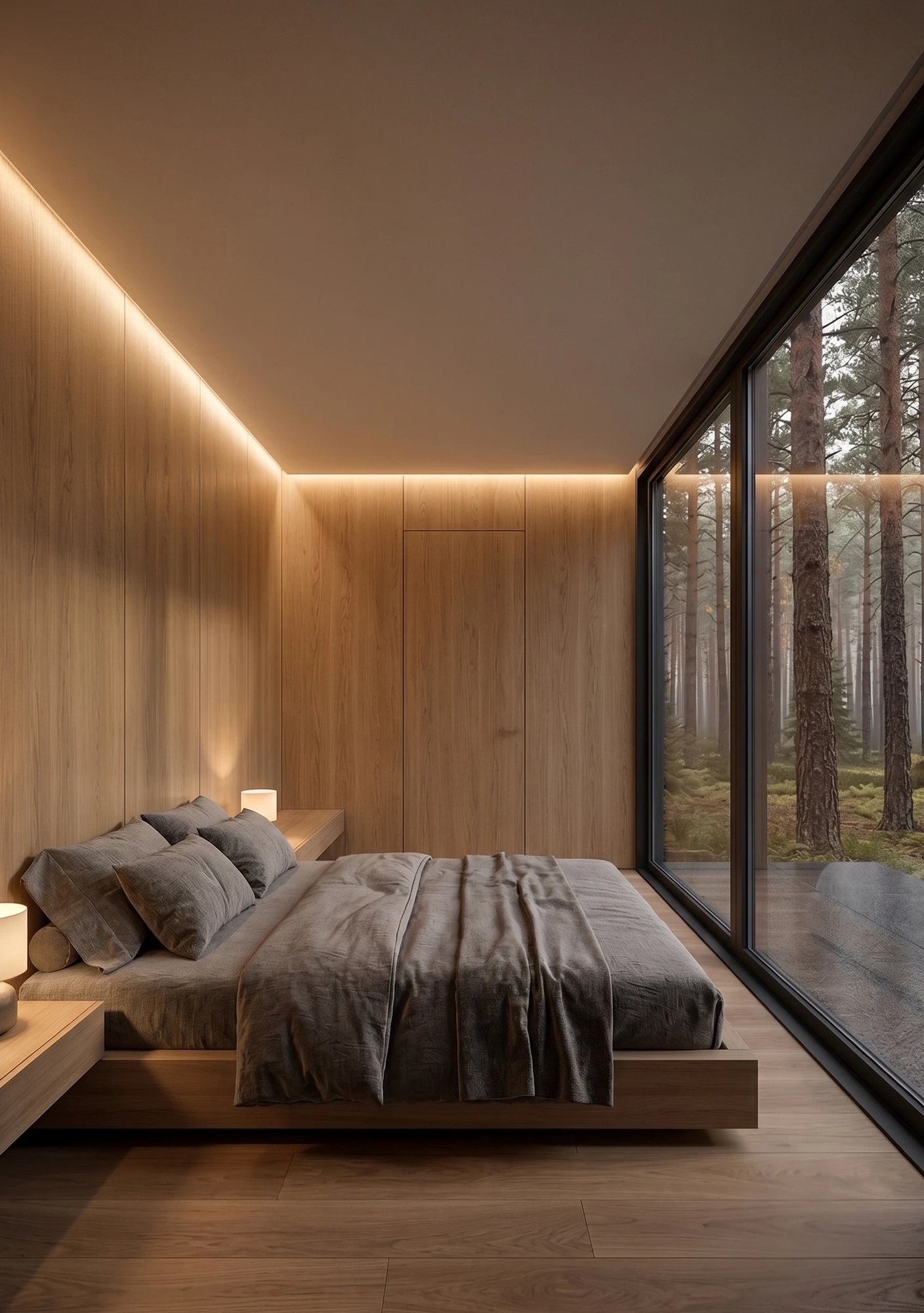 MODULAROOM luxury modular home