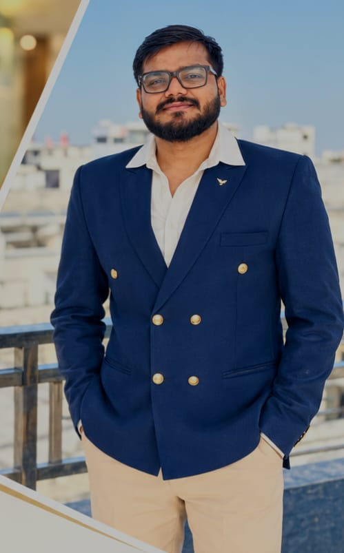 Dr. Dharamveer (PT), Director & Pediatric Therapist · Moonlight Neurocare, Gurugram