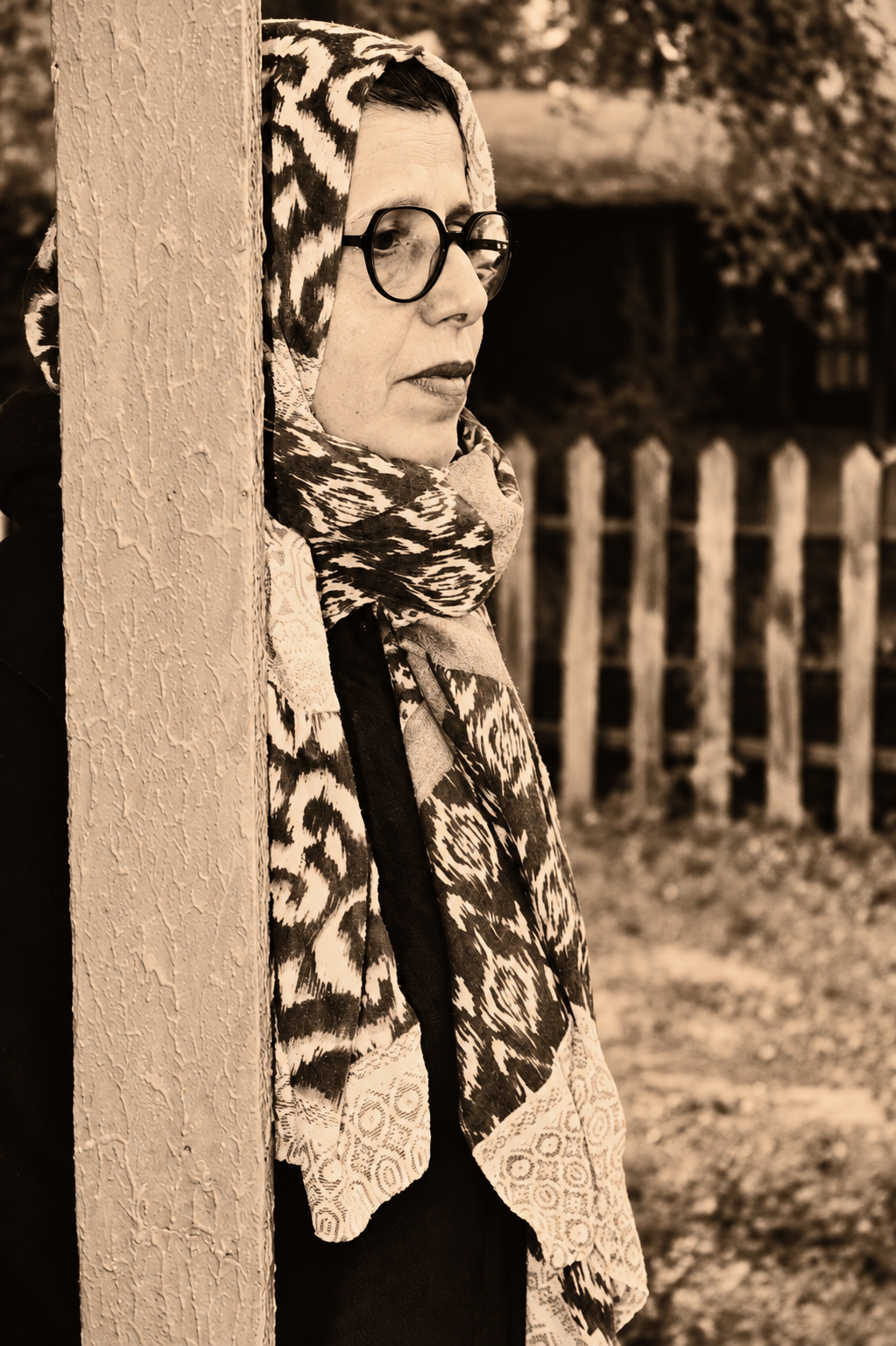 Portrait