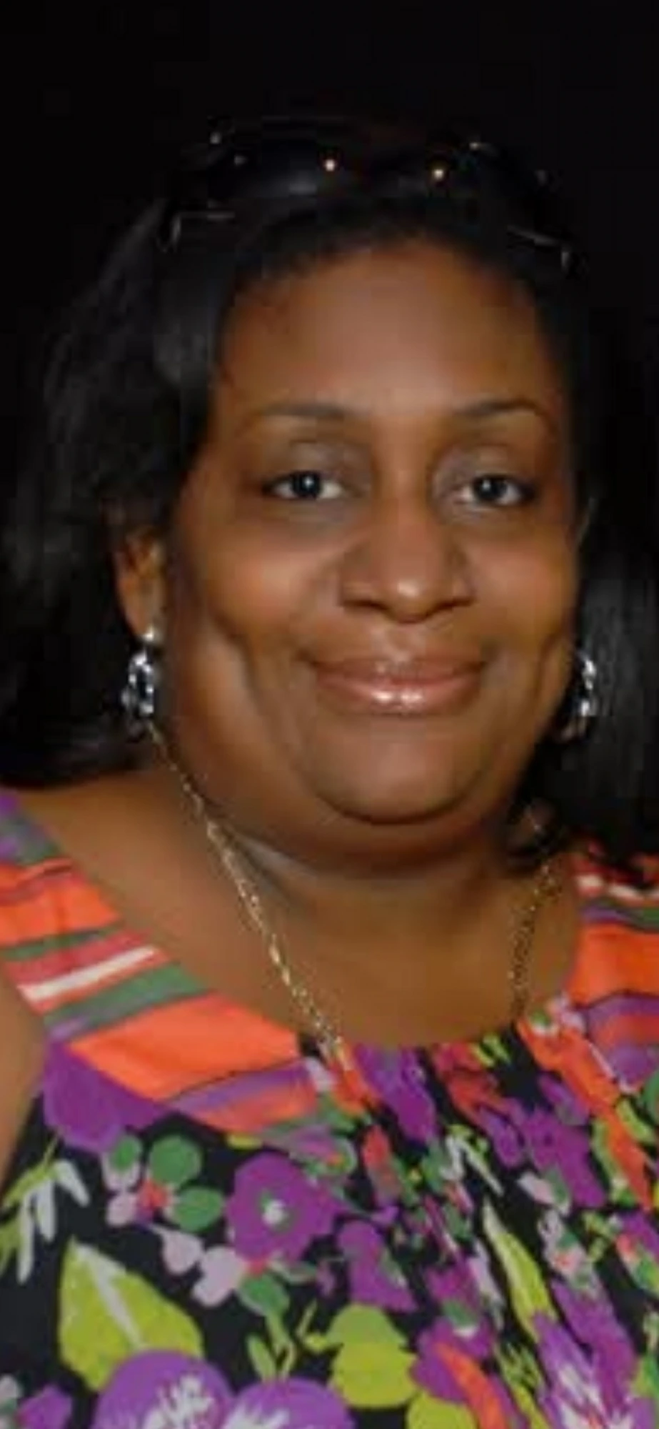 Ms. Yamiley Miller