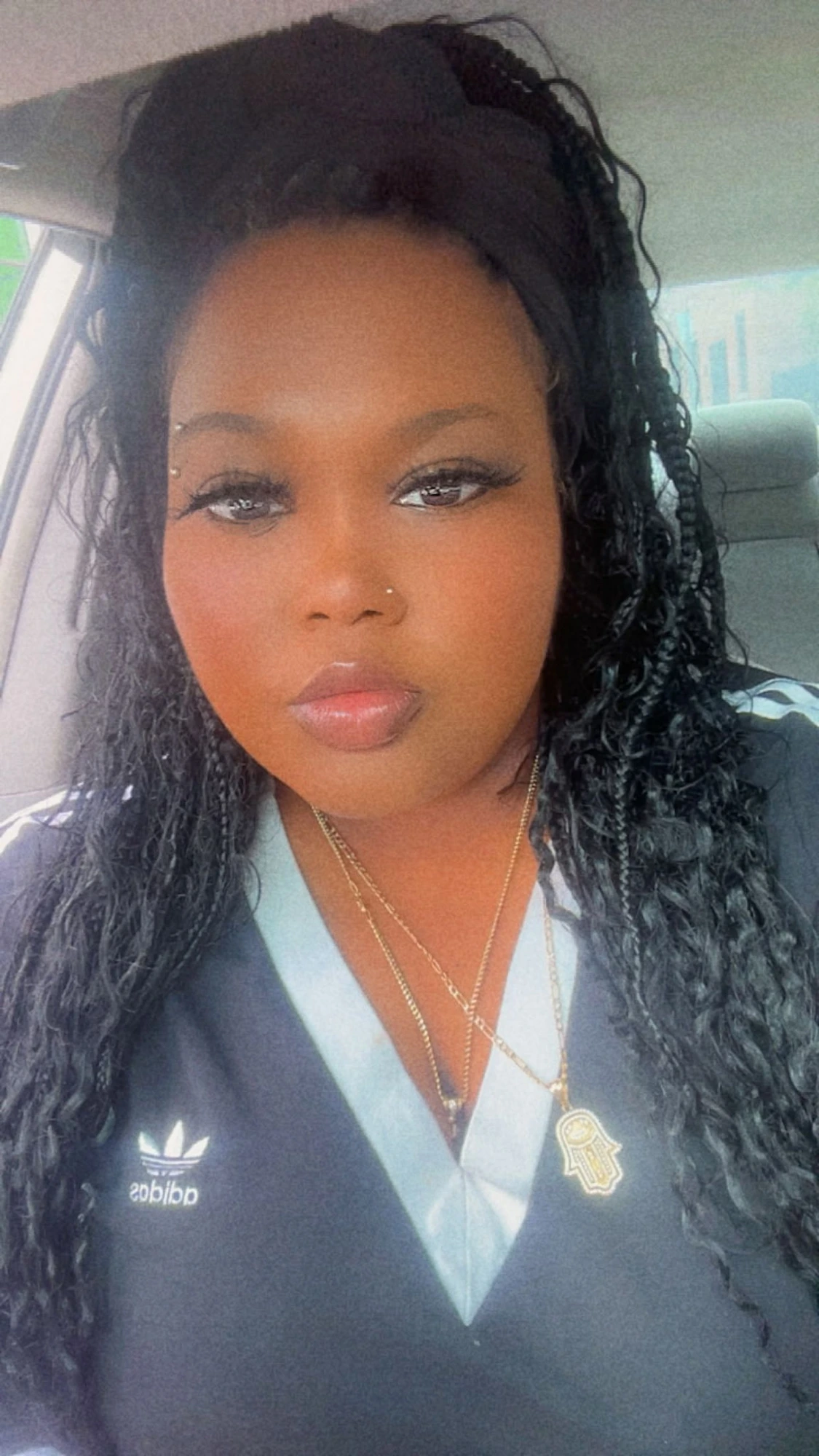 Coach Deshawna