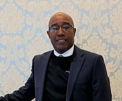 Edgiton Farquharson