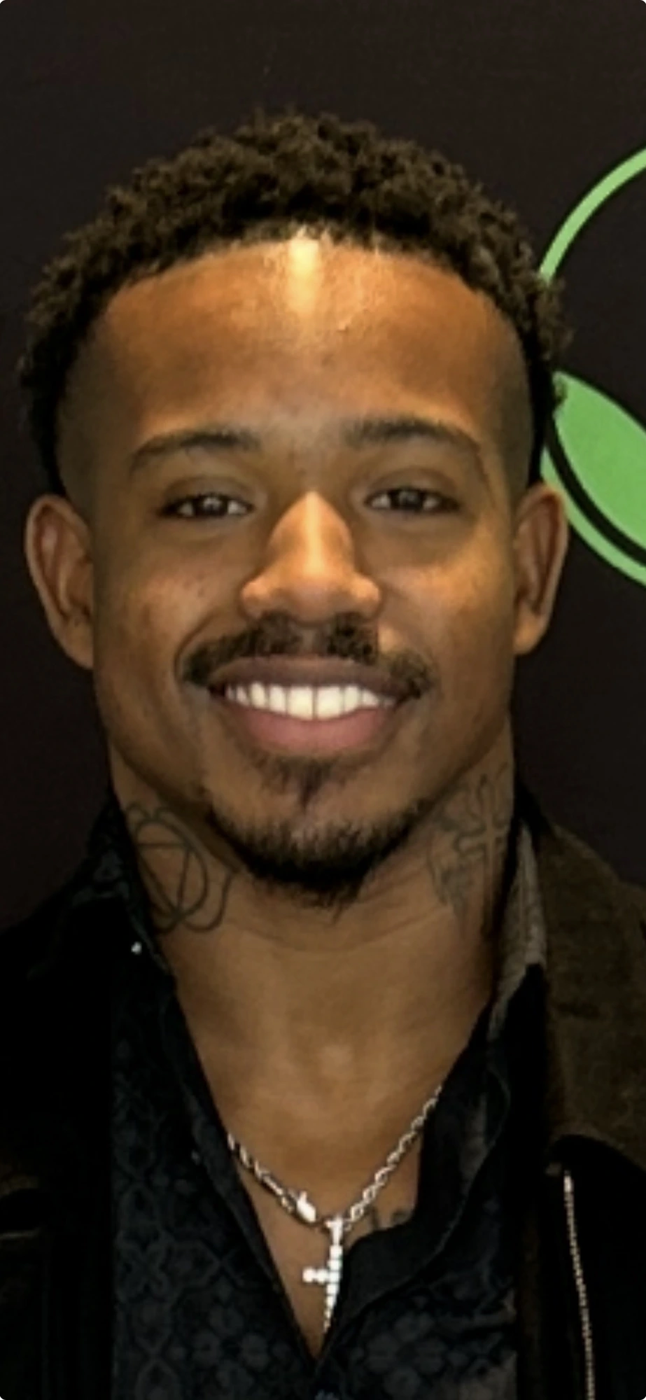 Jamari Venter