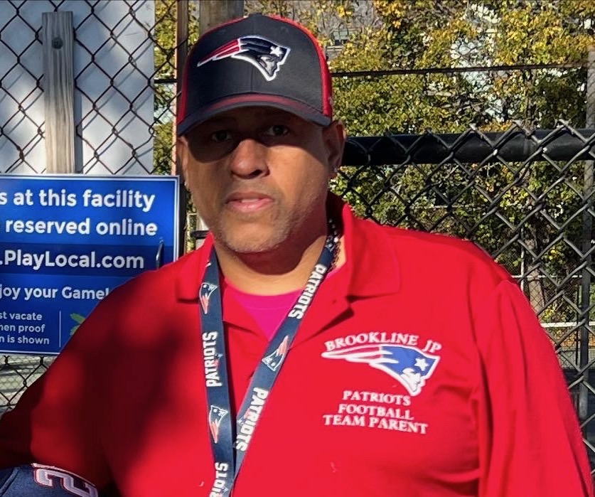 Coach Kris Tyler