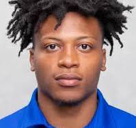 Bryquice Brown