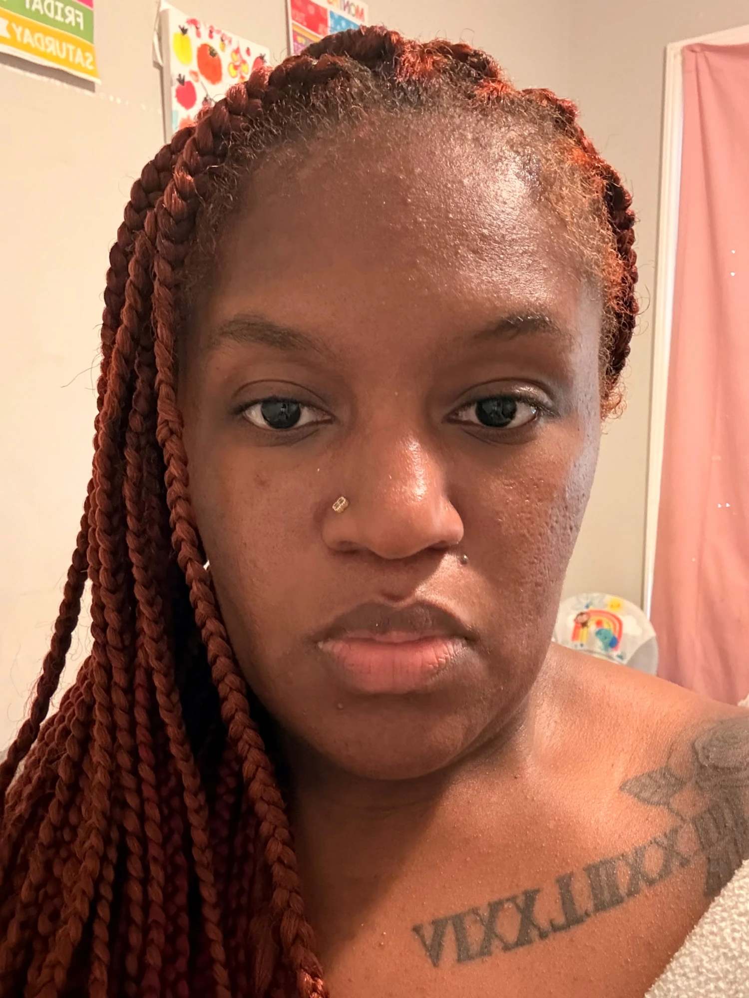 Coach Jasmine