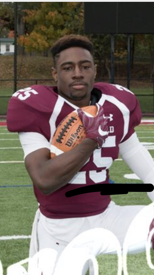 Kejuan Farquharson